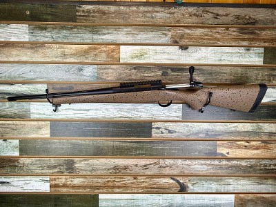 BERGARA B-14 6.5 PRC - Image 1 of 3