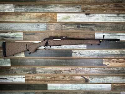BERGARA B-14 6.5 PRC - Image 2 of 3
