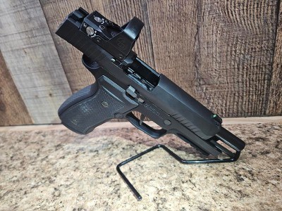SIG SAUER P320 9MM LUGER (9x19 PARA) - Image 3 of 3