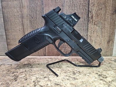 FN FN 509 9MM LUGER (9x19 PARA) - Image 2 of 3