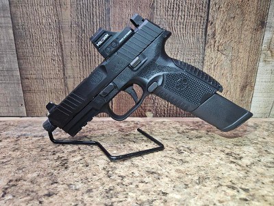 FN FN 509 9MM LUGER (9x19 PARA) - Image 1 of 3