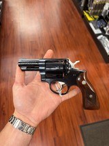 RUGER SPEED-SIX .357 MAG - 2 of 3