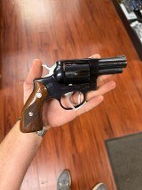 RUGER SPEED-SIX .357 MAG - 1 of 3