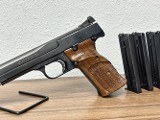 SMITH & WESSON 41 .22 LR - 3 of 3