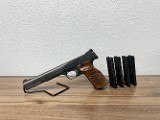 SMITH & WESSON 41 .22 LR - 1 of 3