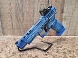CANIK METE SFX SKETCH 9MM LUGER (9x19 PARA) - 1 of 3