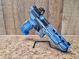 CANIK METE SFX SKETCH 9MM LUGER (9x19 PARA) - 2 of 3