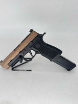 SIG SAUER P320 9MM LUGER (9x19 PARA) - Image 2 of 3