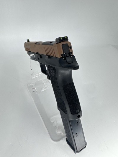 SIG SAUER P320 9MM LUGER (9x19 PARA) - Image 3 of 3