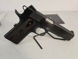 SPRINGFIELD ARMORY 1911 GARRISON 9MM LUGER (9x19 PARA) - 3 of 3