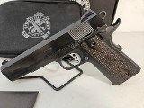 SPRINGFIELD ARMORY 1911 GARRISON 9MM LUGER (9x19 PARA) - 2 of 3