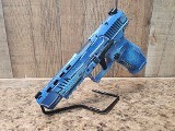 CANIK METE SFX SKETCH 9MM LUGER (9x19 PARA) - 1 of 3