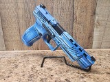 CANIK METE SFX SKETCH 9MM LUGER (9x19 PARA) - 2 of 3