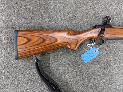 RUGER M77 HAWKEYE .30-06 SPRG - Image 2 of 3