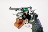 SMITH & WESSON 14-3 .38 SPL - 3 of 3