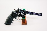 SMITH & WESSON 14-3 .38 SPL - 1 of 3