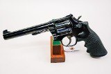 SMITH & WESSON 14-3 .38 SPL - 2 of 3