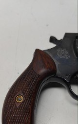 HERITAGE MFG. ROSCOE .38 SPL - 3 of 3