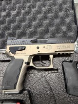 SPHINX SYSTEMS LTD. SPHINX SDP COMPACT 9MM LUGER (9x19 PARA) - 3 of 3
