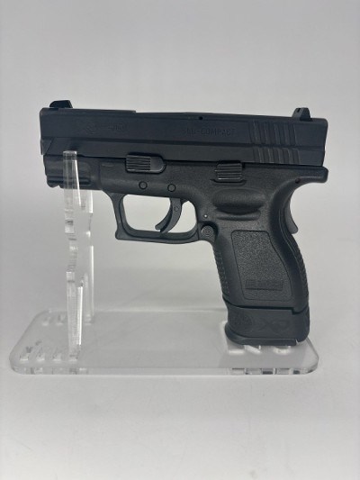 SPRINGFIELD ARMORY XD-40 9MM LUGER (9x19 PARA) - Image 1 of 3