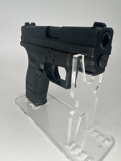 SPRINGFIELD ARMORY XD-40 9MM LUGER (9x19 PARA) - Image 3 of 3
