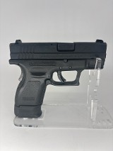 SPRINGFIELD ARMORY XD-40 9MM LUGER (9x19 PARA) - Image 2 of 3