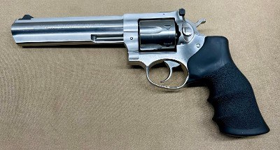 RUGER GP100 .357 MAG - Image 2 of 3