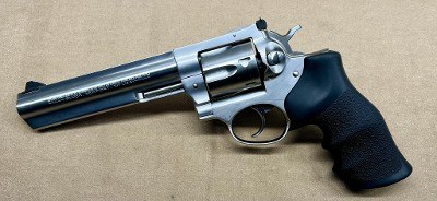 RUGER GP100 .357 MAG - Image 1 of 3