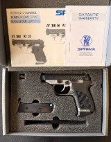 SPHINX SYSTEMS LTD. AT .380-M .380 ACP - 3 of 3