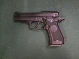 BERETTA 84F .380 ACP - 2 of 3