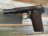 ASTRA astra 600/43 9MM LUGER (9x19 PARA) - Image 1 of 3