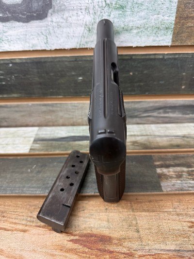 ASTRA astra 600/43 9MM LUGER (9x19 PARA) - Image 3 of 3