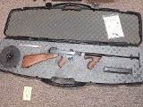 AUTO-ORDNANCE 1927A1 Thompson .45 ACP - 2 of 3
