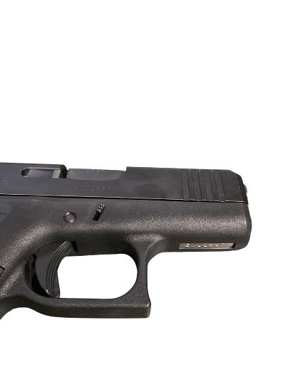 GLOCK 43X 9MM LUGER (9x19 PARA) - Image 3 of 3