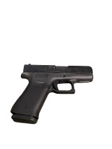GLOCK 43X 9MM LUGER (9x19 PARA) - Image 2 of 3