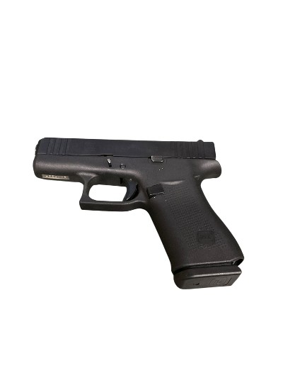 GLOCK 43X 9MM LUGER (9x19 PARA) - Image 1 of 3