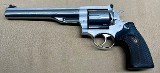 RUGER REDHAWK .41 REM MAG - 3 of 3