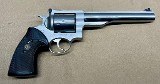RUGER REDHAWK .41 REM MAG - 2 of 3