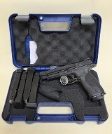 SMITH & WESSON M&P PRO SERIES 9MM LUGER (9X19 PARA) - Image 1 of 3