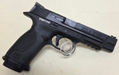 SMITH & WESSON M&P PRO SERIES 9MM LUGER (9X19 PARA) - Image 3 of 3