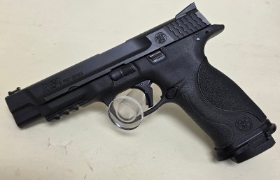 SMITH & WESSON M&P PRO SERIES 9MM LUGER (9X19 PARA) - Image 2 of 3