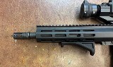 GREY GHOST PRECISION PSF .300 AAC BLACKOUT - Image 3 of 3