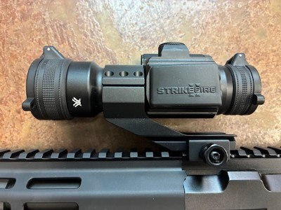 GREY GHOST PRECISION PSF .300 AAC BLACKOUT - Image 2 of 3
