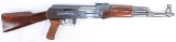 POLYTECH UNFIRED RARE POLY TECH LEGEND AK-47/S 386 7.62X39MM ORIGINAL BOX & MAGAZINE PRE-BAN 7.62X39MM - 1 of 3