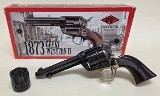 PIETTA 1873 GEN II .22 LR - 1 of 3