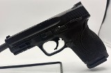 SMITH & WESSON M&P9 M2.0 9MM LUGER (9x19 PARA) - 2 of 3