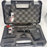 SMITH & WESSON M&P9 M2.0 9MM LUGER (9x19 PARA) - 1 of 3