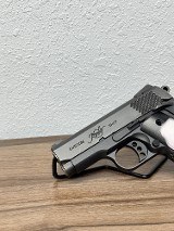 KIMBER ULTRA RAPTOR II .45ACP - 3 of 3