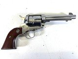 RUGER VAQUERO STAINLESS .44 MAGNUM - 2 of 3