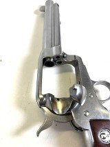 RUGER VAQUERO STAINLESS .44 MAGNUM - 3 of 3